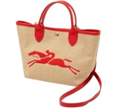 LONGCHAMP ロンシャン　ルパニエプリアージュ 楽天市場】ロンシャン LONGCHAMP トートバッグ LE PANIER PLIAGE